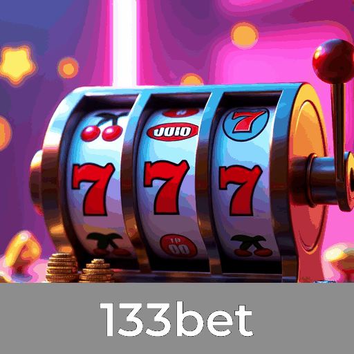 133bet: Slots Gigantes, Mesa de Elite e Realidade Virtual