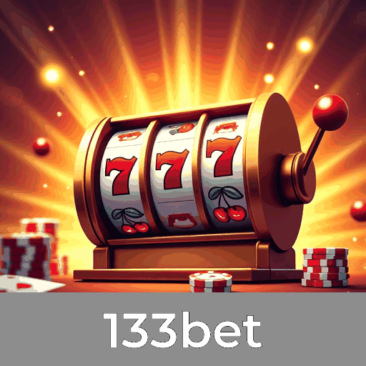 133bet: Cassino Online Seguro e Divertido