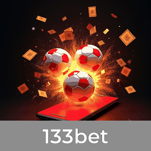 133bet: Slots Gigantes, Mesa de Elite e Realidade Virtual