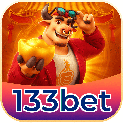 133bet Logo